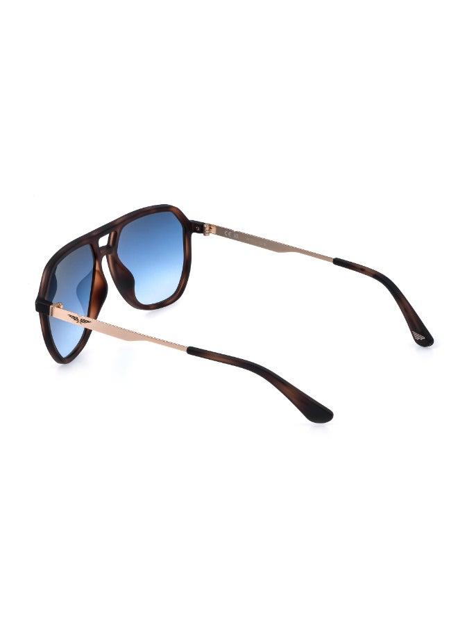 POLICE Sunglasses SPLQ81 - Image 4